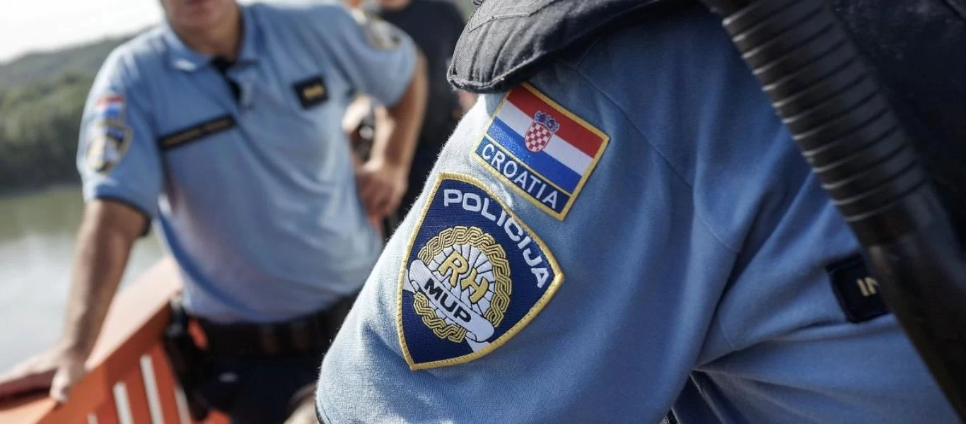 Γυναίκα με αμνησία εντοπίστηκε σε έρημο κροατικό νησί με αρκούδες - Μιλά άπταιστα Αγγλικά